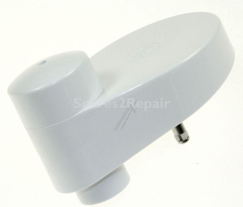 Turntable Coupler - 00481129 Support [Bosch Siemens]