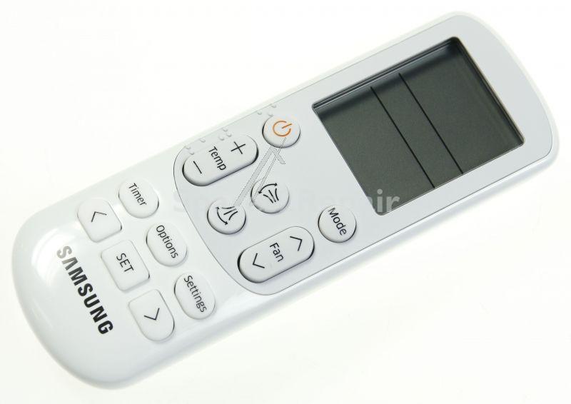 Samsung Remote Control - Db93-15882x Assembly Wireless Remocon rs-3 english 40 0*