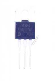 Vishay Field Effect Transistor - F9640 Transistor To-220 -rohs-konform-