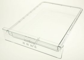 Ice Cube Maker - Ice Container [Bosch Siemens]