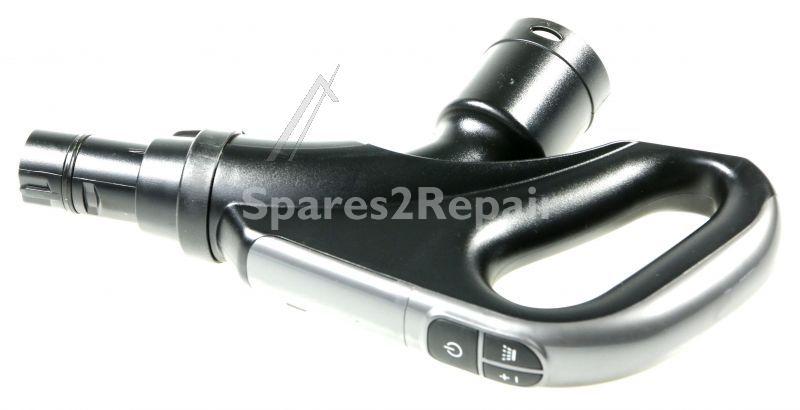 Samsung Handle Vacuum Cleaner - Dj97-02086d Assembly Handle Hose rch-10r black Aqua Wash