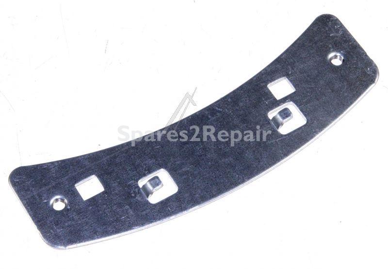 Samsung Door Hinges - Dc61-00933a Bracket-hinge Q1636gw-xeu Sbhgt