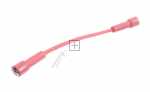 Cable-plugs-adapter - 00609638 Power Cord [Bosch Siemens]