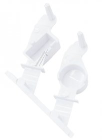 Power Button - C00511968 488000511968 Knob Tlinx Start-pause Printed [Whirlpool Indesit]