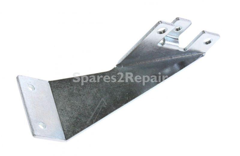 Guide-rail - 00707070 Front Rail [Bosch Siemens]