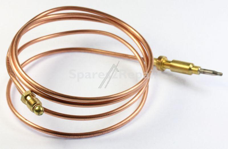 Bompani Thermocouple - 398886 M00398886 Thermo Switch For Grill-l1300-tubo-clip+mol