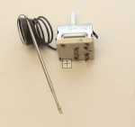 Oven Thermostat - 49000968 Electric Thermostat [Candy Hoover]