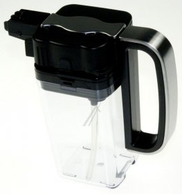 Saeco Milk Container - Transp-blk Gen.carafe Npr-e Assy.