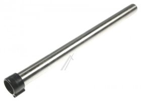 Thomas Suction Tube - 139603 Stainless Steel Suction Tube 0 5m Long With Shut-off Valve Mount