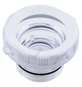 Thomas Housing Part - 198706 Adapter With Gasket