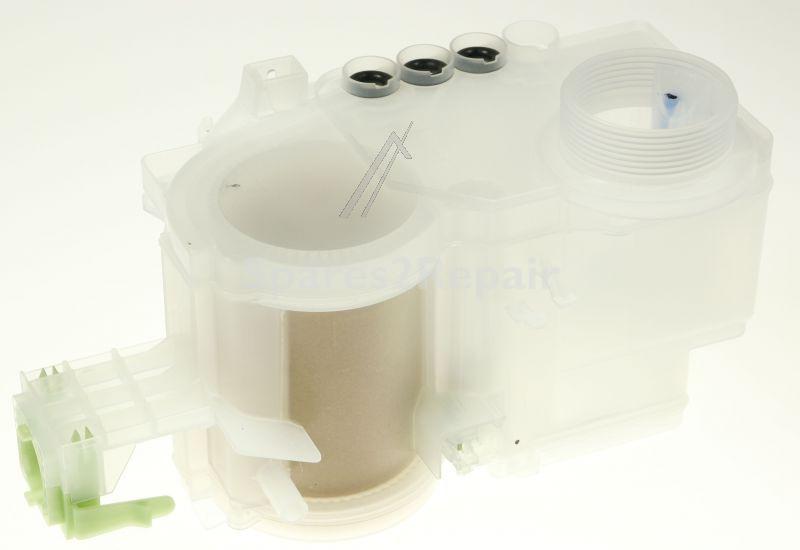 Panasonic Container - Wat soft ls6012reedh