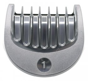 Braun Comb Attachment - 81695622 Sabot Fixe 1mm 2019