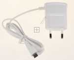 Samsung Charger For Mobile Phone - Eta0u10ewe Gh44-02533a Adaptor-eta0u10ewe eta0u10ewe 5 0v 700ma