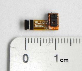 Qilive Lazer Selecline Optocoupler-sensor - 3 h-2311-vs459q00-000 L Sensor Fpc