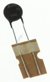 Epcos Ntc Thermistor - B57235s0100m000 Ntc-thermistor 10r-3a -rohs-