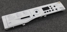 Panel - Console Wmfg 1053 P Uk [Whirlpool Indesit]