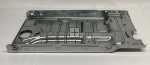 Side Plate - 1929060497 Back Panel c4 [Electrolux Aeg]