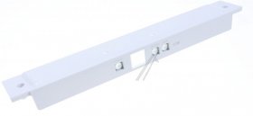Liebherr Panel - 742897600 Front Panel Control White Gp1213-tp1564