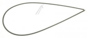 Smeg Washing Machine Tub Seal - 890212411 Fixing Ring