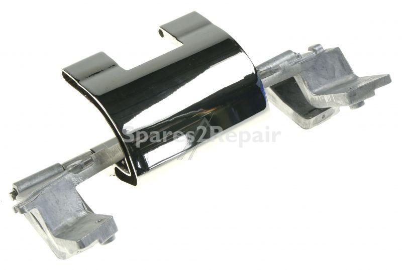 Samsung Door Hinges - Dc97-21269a Assembly Hinge Door ww5500k ww80k5410uw-eu a