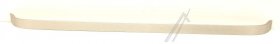 Door Handles - 37019381 Handle Body (bow Inox Dp) [Vestel]