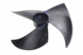 Samsung Fan Blades - Fan-propeller as+gf 20% blk od375 v21-pj