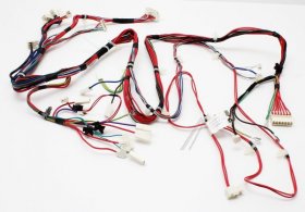 Cable-plugs-adapter - 41043477 Cable Connection [Candy Hoover]