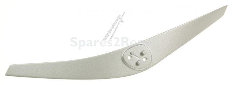 Umc Front Case - 32kp-qc_4e-wb-sharp,aquos,harman-kardon