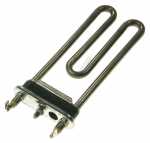 Thermowatt Washing Machine Heater - Heating Element - Heating 1700w With Hole For Ntc Without Protector Alternative For Whirlpool - Indesit