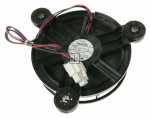 Ventilator Motor - 12038ge-12m-yt 12v 4055390522 Fan Motor Air Duct Freezer [Electrolux Aeg]