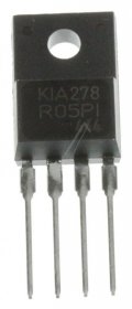 Grundig Ic - 453392r C00928702 Ic Kia278r05pi