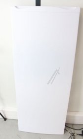 Fridge Door - 20865738 Door Assembly-265f-fw-s w Cap [Vestel]