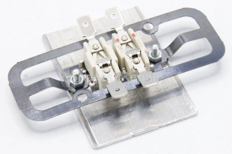 Thermostats - 00651169 Temperature Controller [Bosch Siemens]