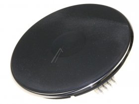 Hot Plate - 49011165 Electric Plate 1500w-d 180 [Candy Hoover]