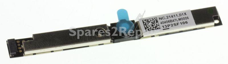 Acer Webcam - Nc 21411 020 Camera Hd 1 0m