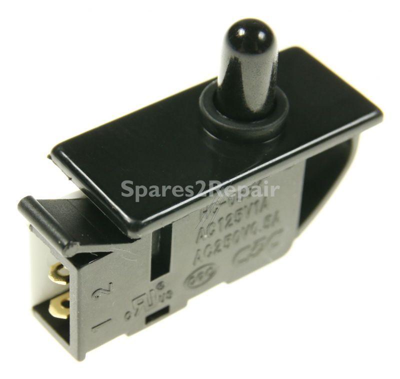 Micro Switch - C00165233 482000082811 Switch Dispenser [Whirlpool Indesit]