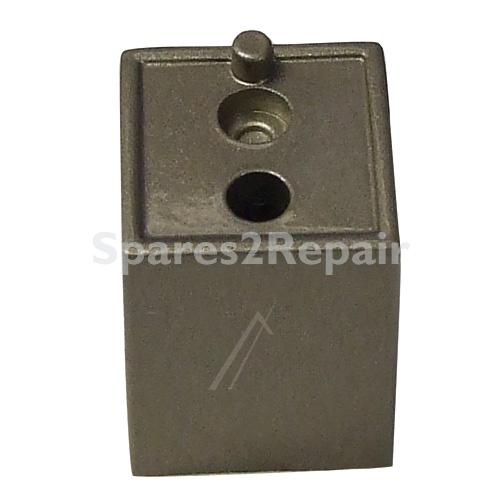 Handle - Handle Bracket(flat Quadrangleinox) [Vestel]