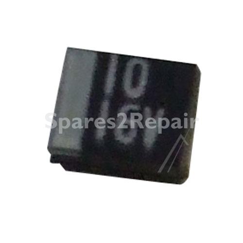 Sony Various Capacitors - 110491311 Capacitor Chip Tantalum 10m