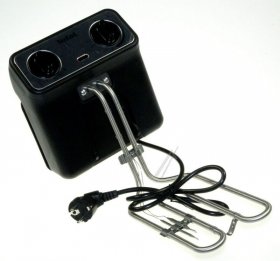 Groupe SEB Deep Fryer Heating Element - Cabinet+resistance