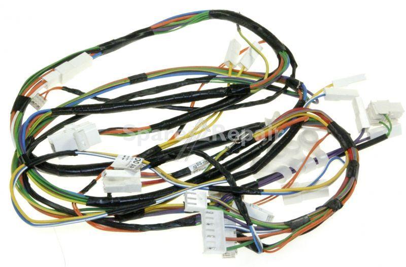 Harness - 2971600700 C00876627 Main Cable Assembly [Arcelik]