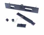 Elica Operating Unit Screen - Cu038a Control Panel+control Button A cr krea Aeg bl+ts Bl Simb g