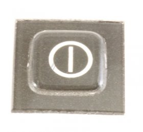 Switch - 00323003 Button [Bosch Siemens]