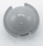 Samsung Square Plug - Dd67-00113b Cap Door Guide dw9000m pom light Warm Gr