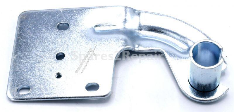 Door Hinges For Fridges - 4055337523 Hinge top right [Electrolux Aeg]