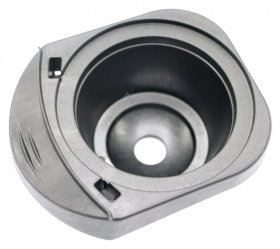 Capsule Holder - As00001169 Capsule Holder [Delonghi]
