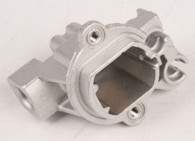 Burner Head Spreader - C00325703 481010619731 Injector Holder A Qf [Whirlpool Indesit]