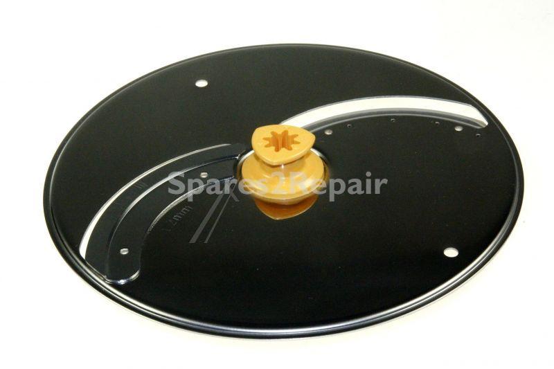 Philips Friction Disc - 420303587920 Disc Foodprocessor