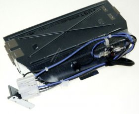 Washing Machine Heater - Heating Element - 00499333 Heating Element [Bosch Siemens]