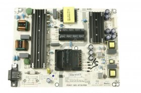 Hisense Gorenje Power Supply Board - Ht259653 Power Board rsag2 908 8718-15 roh