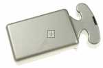 Door Hinges For Fridges - C00504873 482000094617 Hinge Lower [Whirlpool Indesit]
